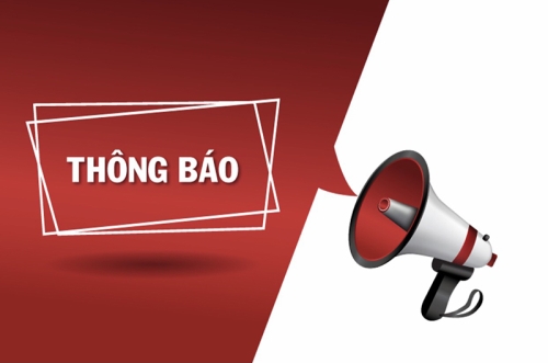 THÔNG BÁO MỜI CHÀO GIÁ DỊCH VỤ BẢO HIỂM DU LỊCH