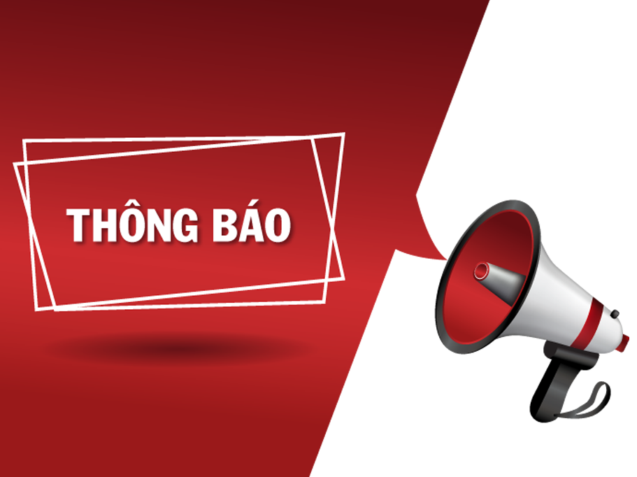 THÔNG BÁO CHÀO GIÁ DỊCH VỤ BẢO HIỂM