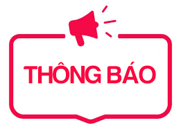 Thông báo không tổ chức chào bán cạnh tranh 