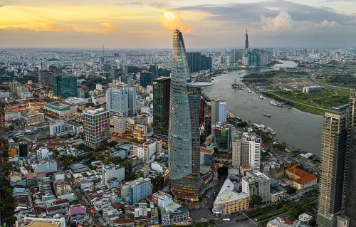 Bảy điều du khách Mỹ nên biết trước khi khám phá TP. Hồ Chí Minh