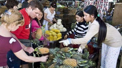 Russia-potential market for Vietnam tourism
