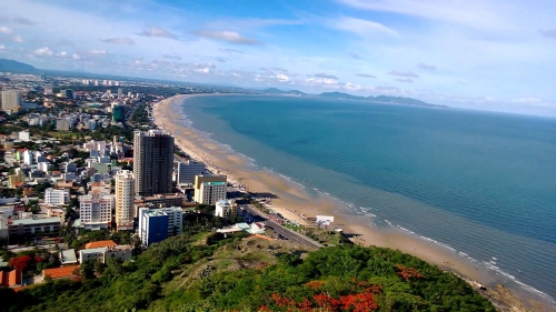 Two Ba Ria-Vung Tau province’s records now recognized in Asia
